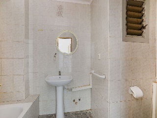Vivienda en C/ Concordia 40