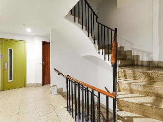 Vivienda en C/ Concordia 41