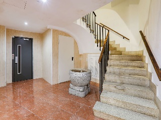 Vivienda en C/ Concordia 42