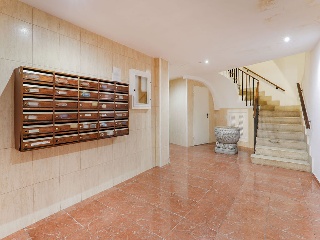 Vivienda en C/ Concordia 43