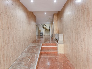 Vivienda en C/ Concordia 44