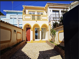 Vivienda en C/ Justicia - Urb Costabella -  37
