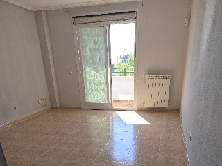 Piso en C/ Jacinto Benavente - Humanes de Madrid - 2