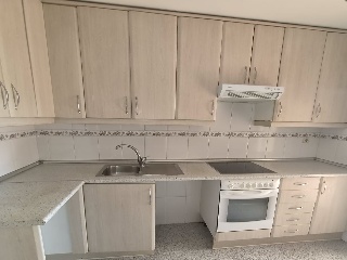 Piso en C/ Jacinto Benavente - Humanes de Madrid - 3