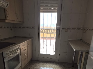 Piso en C/ Jacinto Benavente - Humanes de Madrid - 4