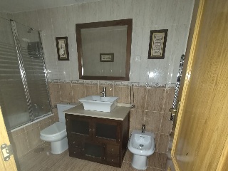 Piso en C/ Jacinto Benavente - Humanes de Madrid - 8