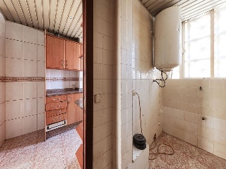 Vivienda en Cm Salart 33