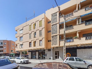 Vivienda en Cm Salart 45