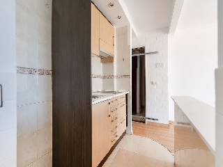 Apartamento en C/ Alhamar 37