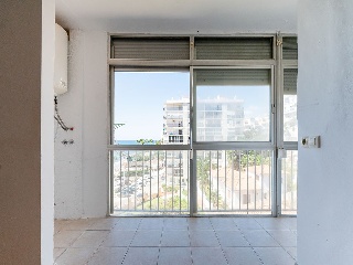 Apartamento en C/ Alhamar 38