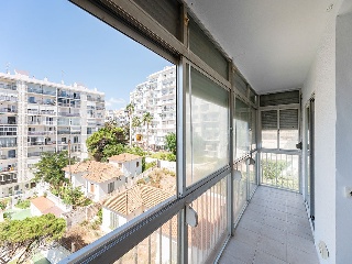 Apartamento en C/ Alhamar 39