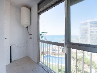 Apartamento en C/ Alhamar 40