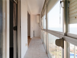 Apartamento en C/ Alhamar 41