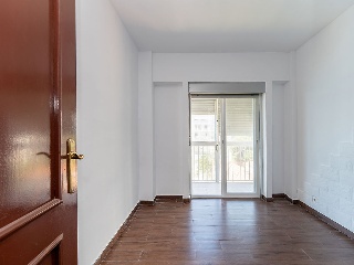 Apartamento en C/ Alhamar 42