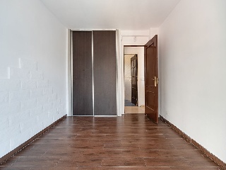 Apartamento en C/ Alhamar 43
