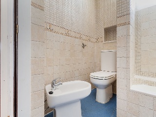 Apartamento en C/ Alhamar 45