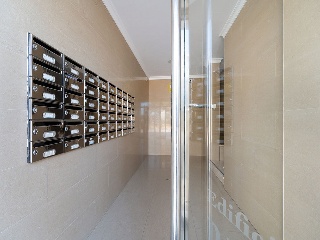 Apartamento en C/ Alhamar 47