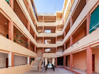 Vivienda en Pje Marroca  39