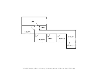 Vivienda en Pje Marroca  54