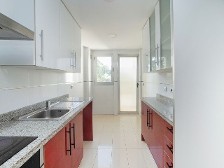 Vivienda en C/ Doctora Damiana Zaragoza - Villajoyosa - 38