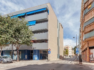 Vivienda en C/ Plus Ultra 31