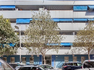 Vivienda en C/ Plus Ultra 33