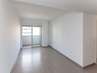 Vivienda en C/ Plus Ultra 34