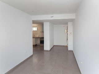 Vivienda en C/ Plus Ultra 36