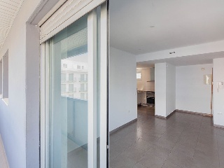 Vivienda en C/ Plus Ultra 44