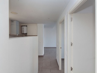 Vivienda en C/ Plus Ultra 45