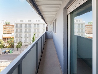 Vivienda en C/ Plus Ultra 46
