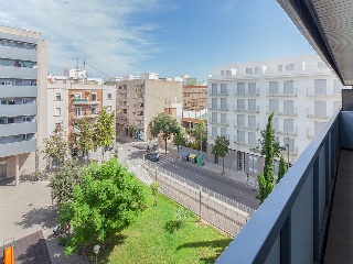 Vivienda en C/ Plus Ultra 47