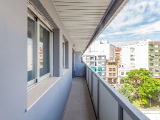 Vivienda en C/ Plus Ultra 48