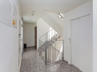 Vivienda en C/ Plus Ultra 50
