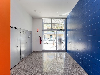 Vivienda en C/ Plus Ultra 51