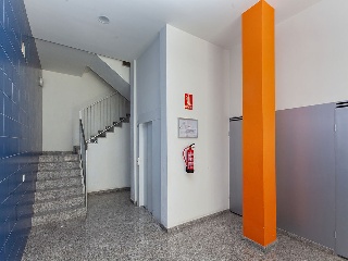 Vivienda en C/ Plus Ultra 52