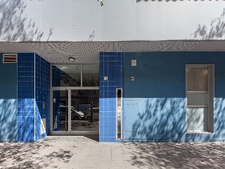 Vivienda en C/ Plus Ultra 53
