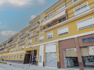 Vivienda en C/ Los Postigos - Alicante - 48
