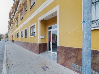 Vivienda en C/ Los Postigos - Alicante - 49