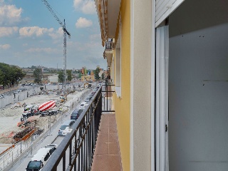 Vivienda en C/ Los Postigos - Alicante - 52