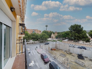 Vivienda en C/ Los Postigos - Alicante - 53