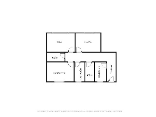 Vivienda en C/ Los Postigos - Alicante - 70