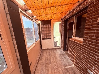 Chalet en C/ Ura 7