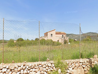 Finca rústica con edificación en Pt Son Cunill - Llucmajor - Illes Balears 6