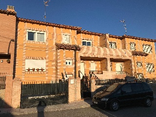 Casa adosada en C/ Manuel Machado, Añover de Tajo (Toledo) 6