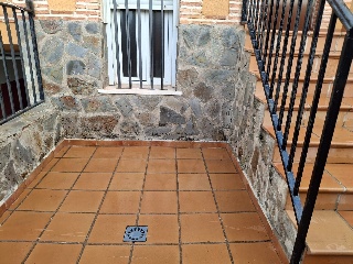 Casa adosada en C/ Manuel Machado, Añover de Tajo (Toledo) 25