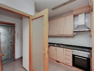 Piso y garaje en C/ Velázquez, Terrassa (Barcelona) 26