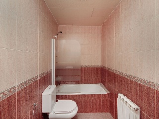 Piso y garaje en C/ Velázquez, Terrassa (Barcelona) 34