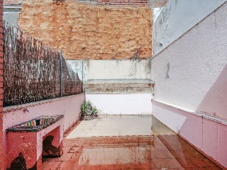 Piso y garaje en C/ Velázquez, Terrassa (Barcelona) 38