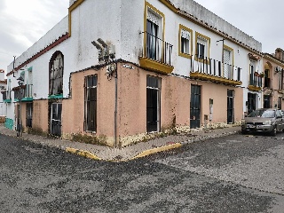 Local en C/ Paloma - Villanueva del Ariscal - Sevilla 9